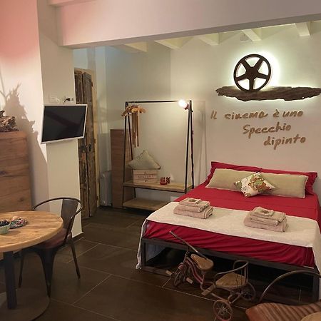 Movie Suite Ortigia Syrakuzy Zewnętrze zdjęcie